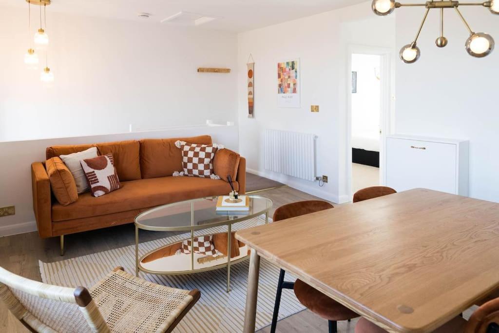 Boutique Central Margate Apt. - Edge Of Old Town! Exteriér fotografie