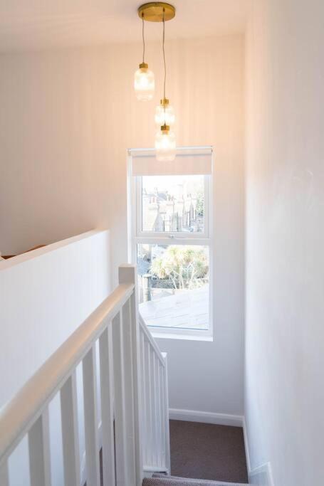 Boutique Central Margate Apt. - Edge Of Old Town! Exteriér fotografie
